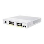 Cisco Bussiness switch CBS350-16FP-2G-EU