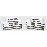 Cisco Bussiness switch CBS350-16XTS-EU