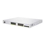 Cisco Bussiness switch CBS350-24FP-4G-EU