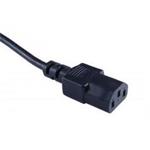 Cisco Meraki AC Power Cord for MX and MS (IN Plug)