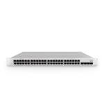 Cisco Meraki MS210-48LP 1G L2 Cld-Mngd 48x GigE 370W PoE Switch