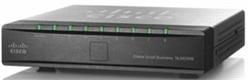 Cisco SG200-08, 8xGigabit Smart, SLM2008T-EU