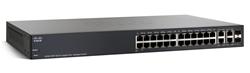 Cisco SG300-28PP 28x Gigabit PoE+ Managed Switch