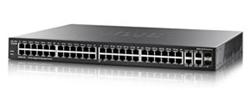 Cisco SG300-52P 52x Gigabit PoE Managed Switch