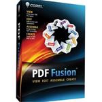 Corel PDF Fusion 1 License ML (1-10)
