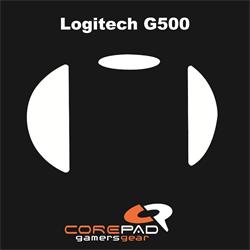 COREPAD Skatez for Logitech G500