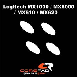 COREPAD Skatez Pro MX1000/MX5000/MX610/620