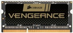Corsair 8GB 1600MHz DDR3 CL10 SODIMM 1.5V (pro NTB)