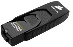 Corsair Flash Voyager Slider USB 3.0 16GB, výsuvný konektor