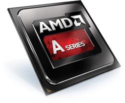 CPU AMD A4 6300 (Richland), 2-core, 3.7GHz, 1MB cache, 65W socket FM2, VGA HD8370D, BOX