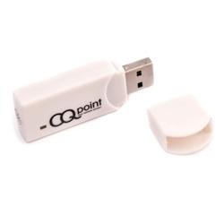 CQpoint CQ-C112 - USB Wi-Fi klient 802.11N 150M
