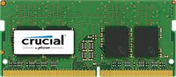 Crucial 16GB 2133MHz DDR4, CL15, DRx8, SODIMM, 260pin