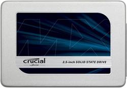 Crucial SSD MX300 1TB SATA3, 2.5''