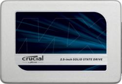 Crucial SSD MX300 525GB SATA3, 2.5''