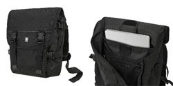 Crumpler Muli Backpack L - black