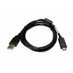 CT45/CT40XP/EDA51/EDA52 IH25 USB C and CHARG cable