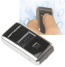 Čtečka Opticon OPN-2001 Laserový mini data kolektor, USB