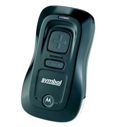 Čtečka Zebra CS3070, 1D mobilní snímač čárových kódů, USB, BT