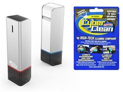 CYBERCLEAN AutoScreen-Pro Cleaning Solution