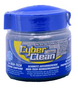 CYBERCLEAN Car&Boat Tub 145g (46198 - Special Pop Up Cup)