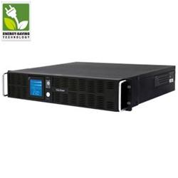 CyberPower Professional Rack/Tower LCD 2200VA/1980W,2U, hl.38,8cm