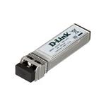 D-Link 10GBase-SR SFP+ Transceiver 