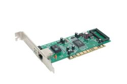D-Link DGE-528T 10/100/1000 Gigabit PCI Ethernet Adapter