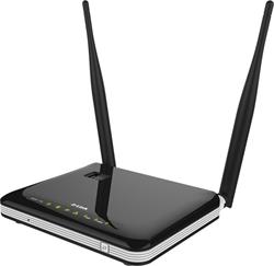 D-Link DWR-118 Wireless AC750 Dual-Band Multi-WAN Router