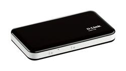 D-Link HSPA+ Mobile Router- Integrated HSPA+ 3G - DWR-730