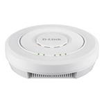D-Link Wireless AC 1300 Wave2 Dual-Band Unified Access Point With Smart Antenna