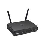 D-Link Wireless N Open Source Access Point/Router