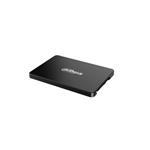 Dahua SSD-E800S128G 128GB 2.5 inch SATA SSD, High-end consumer level, 3D NAND