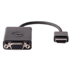 DELL adaptér HDMI (M) na VGA (F)