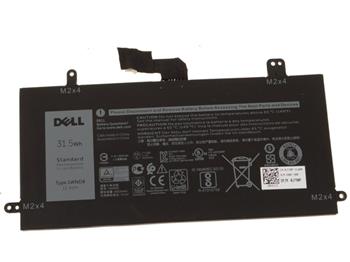 DELL Baterie 3-cell 31,5W/HR LI-ION Latitude 5285