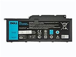 Dell Baterie 3-cell 39W/HR LI-ON pro Latitude E7450