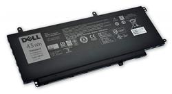 Dell Baterie 3-cell 43W/HR LI-ION pro Inspiron 7547, 7548, Vostro 5459