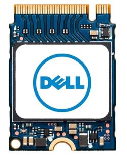 Dell disk 1TB SSD M.2 PCIe NVME 2230 class 35