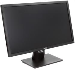 Dell E2417H 24" LCD 8ms/IPS/16:9/DP+VGA/3RNBD/Černý