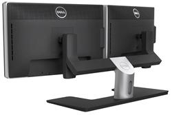 DELL MDS14/ stojan pro dva monitory/ dual monitor stand/ VESA