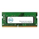 Dell Memory - 16GB - 2RX8 DDR4 SODIMM 3200MHz pro Vostro, Latitude, Inspiron, Precision, XPS