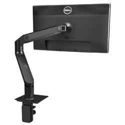 DELL MSA14/ kloubový stojan pro jeden monitor/ VESA