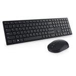 Dell set klávesnice+myš, KM5221W, bezdrátová,UKR