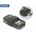 Delock Adaptér USB 2.0 Bluetooth 4.0 2 v 1 USB Type-C™ nebo Typu-A