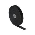 Delock Hook-and-loop fasteners L 10 m x W 20 mm roll black