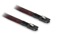 Delock kabel SAS mini 36-pin / SAS mini 36-pin 50 cm