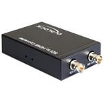 Delock Konvertor 3G-SDI > HDMI 
