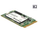 Delock M.2 NGFF SATA 6 Gb/s SSD 32 GB (S42) Micron MLC