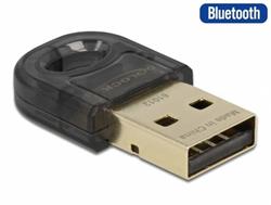 Delock USB 2.0 Bluetooth 5.0 mini adaptér