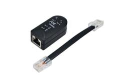 Digitus Gigabit Ethernet PoE Tester Mid-Span, End-Span a 4-párová LED identifikace,