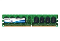 DIMM DDR2 1GB 800MHz CL5 ADATA, bulk